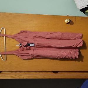 Universal Thread Dress - Large